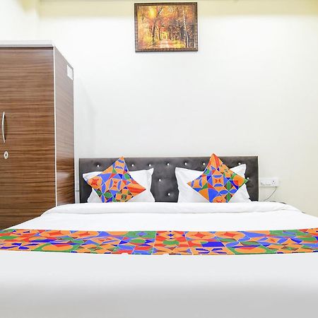 Fabhotel Crown Park Indore Exterior foto
